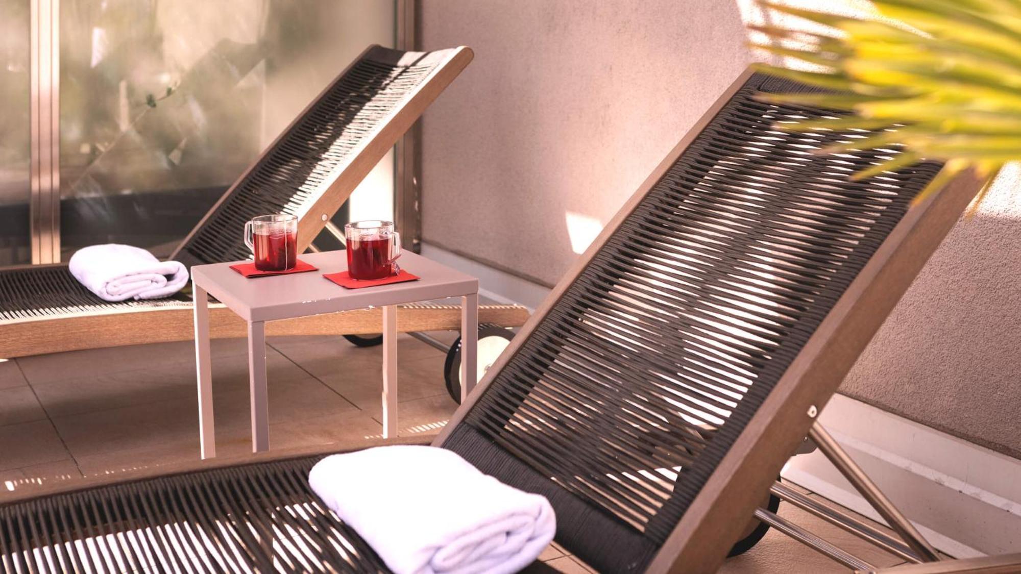 City Hotel Merano Exterior foto